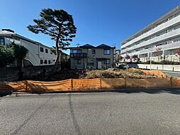 杉並区和田一丁目土地