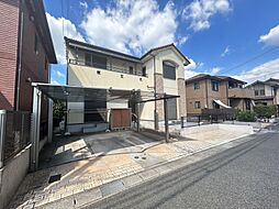 中川区富田町千音寺東福正