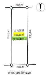 名古屋市港区宝神三丁目