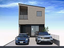 Asobi-創家　名古屋市中川区柳島町第三　1号棟