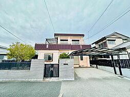 中川区戸田明正1丁目