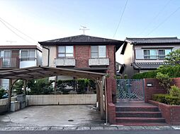 蟹江町八幡1丁目