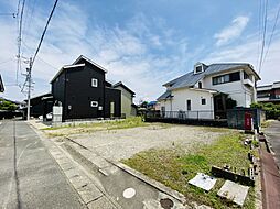 蟹江町城二丁目