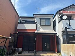 中川区戸田1丁目