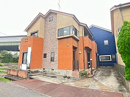 中川区千音寺三丁目