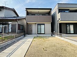 中川区大当郎三丁目