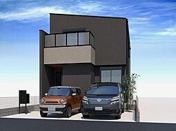 Asobi-創家　名古屋市中川区新家第七