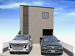 Asobi-創家　名古屋市中川区吉津第三