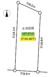 中川区大当郎三丁目