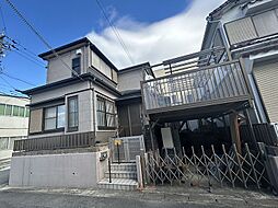 海部郡大治町西條壱町田