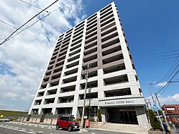 ラドーニタワー蟹江　302