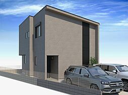 Asobi-創家　名古屋市中川区法華西町第一　2号棟