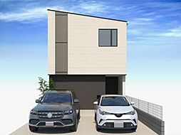 Asobi-創家　名古屋市中川区法華西町第一　1号棟