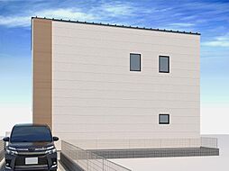 Asobi-創家 名古屋市中川区高畑第二