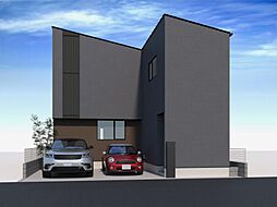 Asobi-創家 名古屋市港区川間町第二