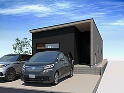 Asobi-創家　名古屋市中川区千音寺第一　2号棟