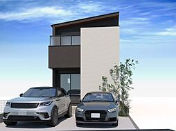 Asobi-創家 名古屋市中川区四女子町第二 2号棟