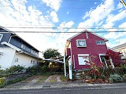 三好丘緑一丁目