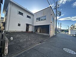 名古屋市中川区上流町第二　1号地