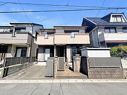 海部郡蟹江町桜3丁目