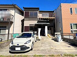 あま市七宝町川部折戸