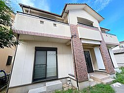 あま市七宝町川部折戸