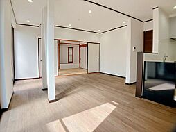 あま市七宝町秋竹四町田