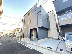 中川区尾頭橋二丁目