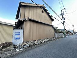 名古屋市中川区戸田第八　3号地