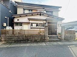 名古屋市中川区馬手町第二