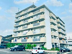 真栄マンション上脇