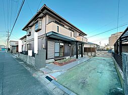 弥富市又八三丁目