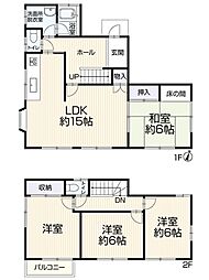 あま市中橋廻間