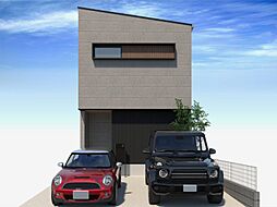 Asobi-創家　名古屋市中川区上流町第二　1号棟