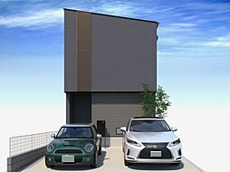 Asobi-創家　名古屋市中川区上流町第二　2号棟