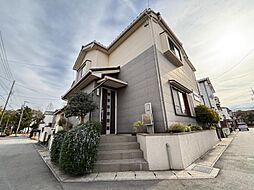 海部郡蟹江町八幡二丁目