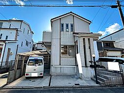 中川区丹後町一丁目