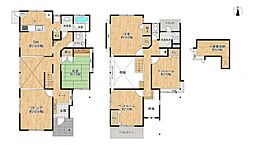 港区春田野一丁目