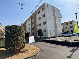 大森西住宅　2号棟