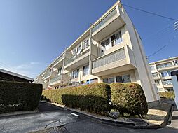 大森西住宅　2号棟