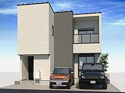 Asobi-創家　名古屋市中川区蔦元町第三　2号棟