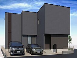 Asobi-創家　名古屋市中川区蔦元町第三　3号棟