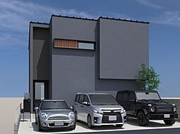 Asobi-創家　海部郡蟹江町桜第二