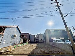 名古屋市中川区丹後町第二