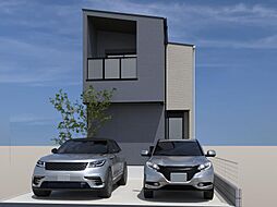 Asobi-創家　名古屋市中川区中郷第四　1号棟