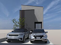 Asobi-創家　名古屋市中川区中郷第四　2号棟