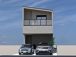 Asobi-創家　名古屋市中川区戸田第八　2号棟