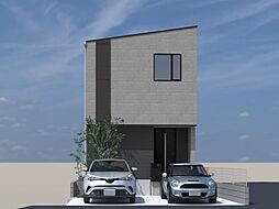 Asobi-創家　名古屋市中川区大塩町第一　1号棟