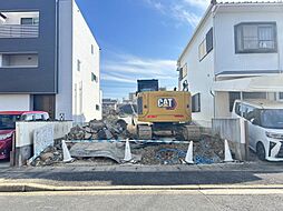 名古屋市中川区大塩町第三