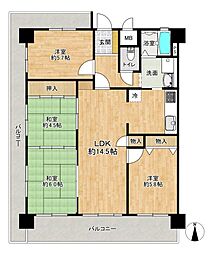 ニューコーポ宝神